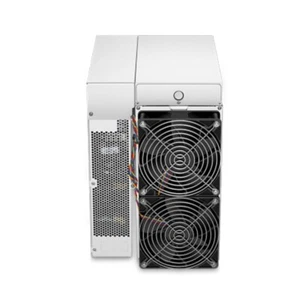 bitmain antminer d7 1286G But Does 1400-1500GH With Chipless Firmware Used Works - Picture 1 of 3