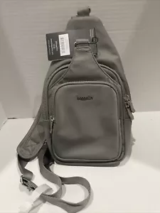 Baggallini Central Park Sling - Sling Crossbody Bag for Women with Convertibl... - Picture 1 of 3