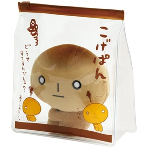 Plush Doll Kogepan - Picture 1 of 2