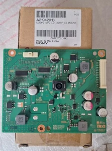 Placa Driver LED 100% NUEVA SONY 1-981-457-12, A2194201B Sustituto para A2170729B - Imagen 1 de 5