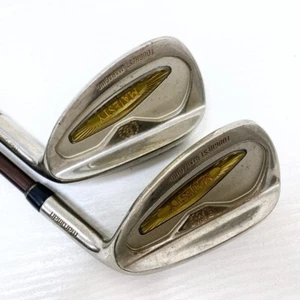 MARUMAN MAJESTY RoyalⅡWedge AW.SW 2pcs Wedge Set Flex-R No H/C F/S - Picture 1 of 8