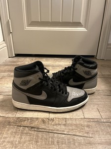 Jordan 1 Retro High OG Shadow 2018 for 