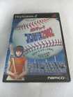 Ag00881 Game Netsu Chew Professional Baseball 2002/Playstation 2/Sports