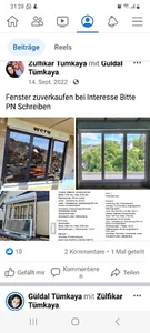 Bodenbündige Fenster - Bild 1 von 9