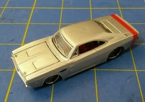 1969 DODGE CHARGER R/T RESTO MOD LIMITED EDITION ADULT COLLECTIBLE 1/64 SCALE  - Picture 1 of 12