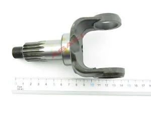 Yugo extremo de engranajes para MERCRUISER Sterndrive Bravo I/II/I 12784 18-6400 28340 9-72402 - Imagen 1 de 7