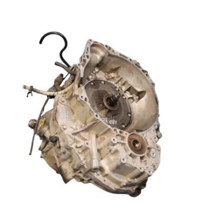 06-13 Volvo C70 2.5L Automatic Transmission Gearbox 30713799 Oem - Image 1 of 4