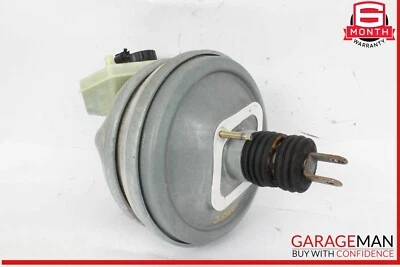 Главный цилиндр резервуар усилителя тормозов 00-06 Mercedes W220 S500 CL600 - Изображение 1 из 4