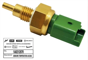 Termostato Acqua ORIGINALE Piaggio X EVO 250 2007-2016 / X7 250 2007-2011 - Foto 1 di 3