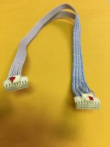 POWER SUPPLY to Main Board cable for RCA TV model RTRU5027-US - Picture 1 of 2