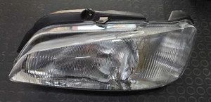 PG0074824 DEPO FARO ANTERIORE SINISTRO PEUGEOT 106 II 1.0 i / 1.1 i / 1.4 i - Foto 1 di 2
