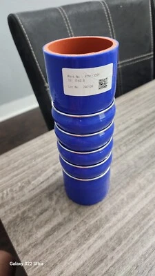 2008 - 2022 Kenworth T800 散热器软管 25835SGQK 2009 2010 2011 2012 — 第 1/4 张图片