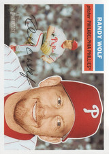 2005 Topps Heritage Baseball Card Pick 240-459