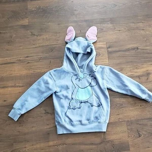 Kids Small - Disney Parks Stitch hoodie - Picture 1 of 5