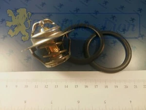 Thermostat 75°-87° pour Peugeot 204 et 304 - Picture 1 of 6