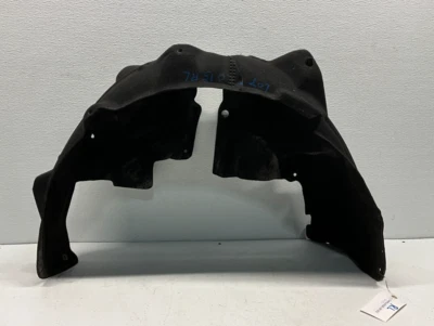 15-17 CHRYSLER 200 REAR LEFT DRIVER LINER WHEEL HOUSE SPLASH SHIELD, OEM LOT015 Foto 1 de 4