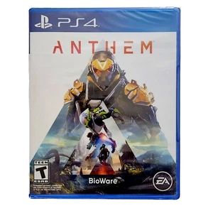Anthem - Videojuego PlayStation 4 Nuevo Precintado - Imagen 1 de 5