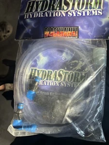 BLACKHAWK! HYDRASTORM Einweg-Füllventil-Baugruppe NEU - Bild 1 von 2