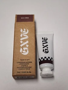 GXVE Paint It up Longwear Mousse Eyeshadow Ska Vibes - Picture 1 of 2