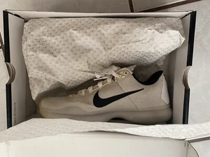 Size 8.5 Kobe 10 ‘Fundamentals’ - Picture 1 of 8