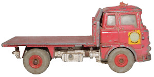 Dinky Toys No 425 Bedford TK Coal Lorry Meccano Ltd Made In England