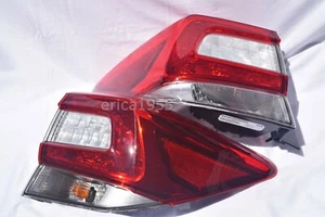 Luces traseras exteriores LED un par para Impreza 2017-2019 - Imagen 1 de 3