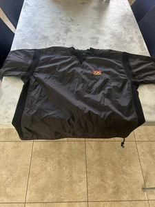 Easton Vintage Coaches Warm-Up Shirt Size Large - Picture 1 of 4