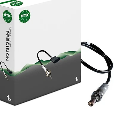 NGK 1477 Sonda lambda para VW GOLF VI (5K1) Passat B6 Variant (3C5) TOURAN (1T3) - Imagen 1 de 4