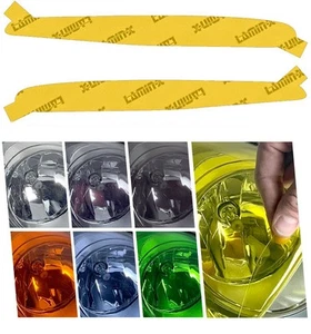 Toyota Prius (2023+ ) Fog Light Covers - Picture 1 of 1