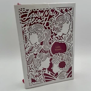 Little Women (Seasons Edition Winter) Louisa May Alcott Collectible Hardcover - Bild 1 von 9