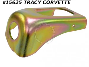 1964-1982 Corvette No 1 Body Mount Bracket On Frame Right - Picture 1 of 3