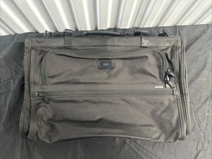 Tumi Tri-Fold Handgepäck Kleiderkoffer 22133Dh - Bild 1 von 18
