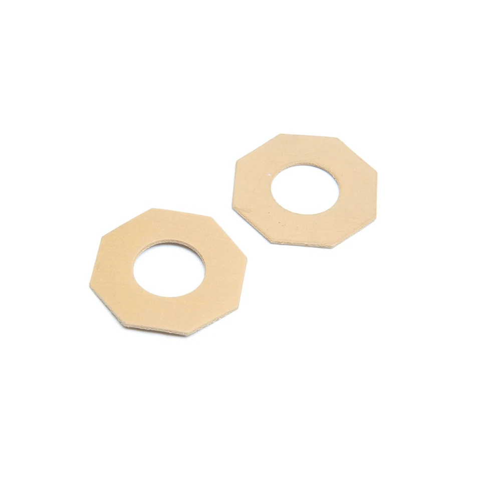 TLR TLR232080 - SHDS Max Drive Slipper Pads - Image 1 of 2