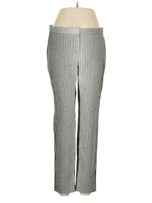 Pantalones de vestir negros para mujer Yoana Baraschi 8 Foto 1 de 4