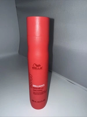 Wella Invigo Brilliance Color Protection Shampoo, 10.1 oz - Image 1 of 2