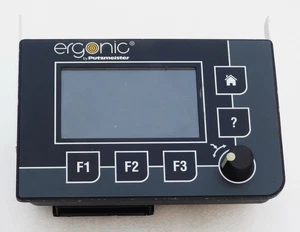 PUTZMEISTER ERGONIC GRAF-SYTECO MCQ3000-A3-A6A0A2 CONTROLLER 12/24 VDC - Picture 1 of 6