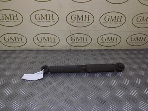 Suzuki Alto Left Passenger Nearside Rear Strut Shock Mk4 1.1 Petrol 2003-2006Q - Picture 1 of 2
