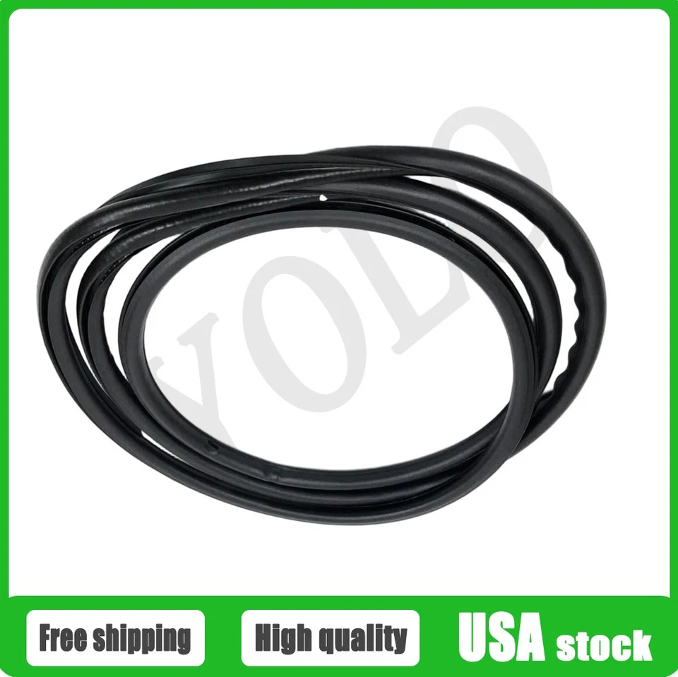 Weatherstrip Sliding Roof For Toyota Land Cruiser LC100 Lexus LX470 63251-60062 - Image 1 of 4