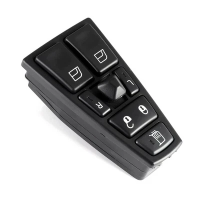 New Power Window Switch For Volvo VNL 2017-04 VHD 2015-04 VAH 2015-11 Front Left - Image 1 of 4