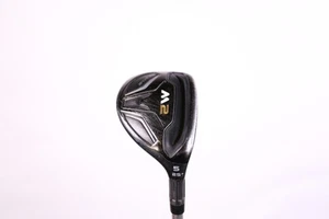 TaylorMade M2 25* 5H Hybrid Ladies Flex Taylormade M2 Good - Picture 1 of 8