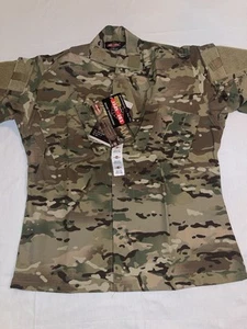 Tru-Spec Shirt Mens Medium Regular Tactical Response Multicam NWT 1298004 - Picture 1 of 20