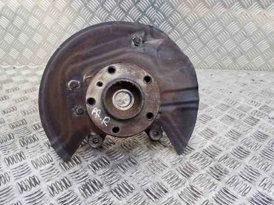 BMW X3 E83 Radnaben vorne rechts 3.0 Diesel 155kw 2007 26173495 - Imagem 1 de 4