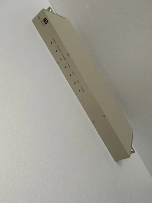 L&S:1338-002 RMM MASTER MK.II H/LDCU PCB:D GOOD CONDITION FREE/FAST DELIVERY  - Image 1 of 4