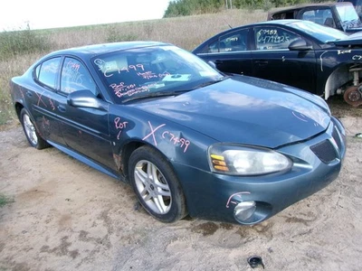 Engine ECM Electronic Control Module 3.8L Fits 06-09 ALLURE 2171600 - Image 1 of 4