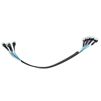 Dell (GY1TD) PowerEdge R630 10xSFF U.2 NVMe Enablement Kit (K9TVP) - Image 1 of 3