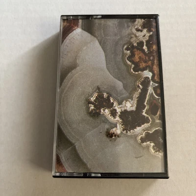 Husere Grav - Self Titled Cassette Stunned Records Abstract Drone - Image 1 of 3