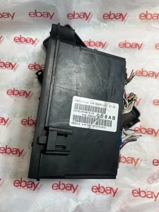 08-09 Chrysler Sebring Dodge Avenger TIPM Fuse Relay Box 68028008AB - Picture 1 of 1