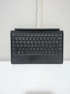 Microsoft Surface RT / 2 / Pro 1 / Pro 2 Type Cover 2 Keyboard 1535 | Black - Picture 1 of 7