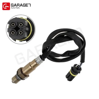 Sensor de oxígeno O2 aguas arriba para Mercedes Benz C240 C320 CLK320 CLK430 CLK500 G500 Foto 1 de 4