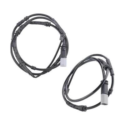 Brake Pad Wear Sensor Set Front + Rear for - X3 F25 X4 F26 Auto 2288 - Image 1 of 4